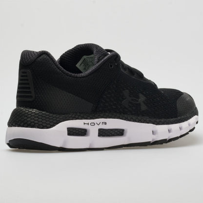 Under Armour HOVR Infinite Women's  Black/White