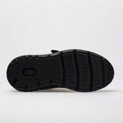 Brooks Addiction Walker 2 V-Strap Men's  Black/Black