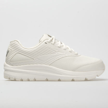 Brooks Addiction Walker 2 Women's  White/White