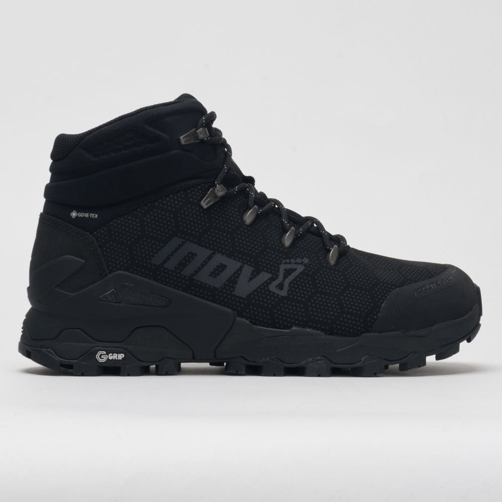inov-8 Roclite Pro G 400 GTX Men's  Black
