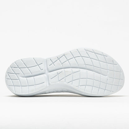 OOFOS OOmg eeZee Women's  Taupe
