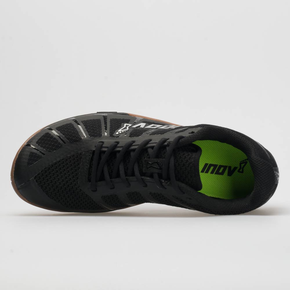 inov-8 F-Lite 235v3 Men's  Black/Gum