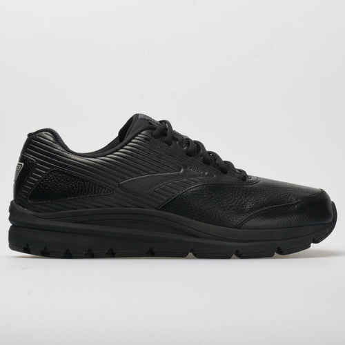Brooks Addiction Walker 2 Women's  Black/Black