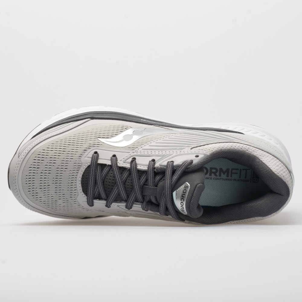 Saucony Echelon 8 Women's  Alloy/Charcoal