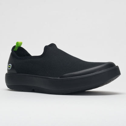 OOFOS OOmg eeZee Women's  Black