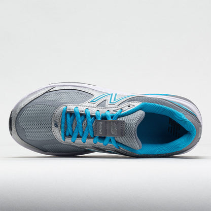 New Balance 1540v3 Women's  Silver/Polaris